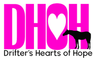 Drifter's Hearts of Hope logo